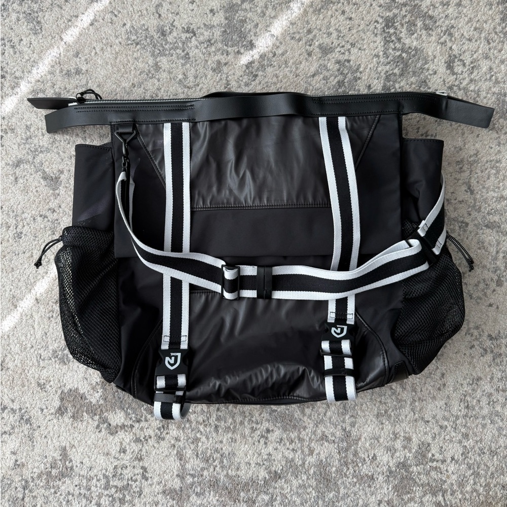 PXG X NIck Jonas Limited Edition Golf Duffel/Weekend Bag